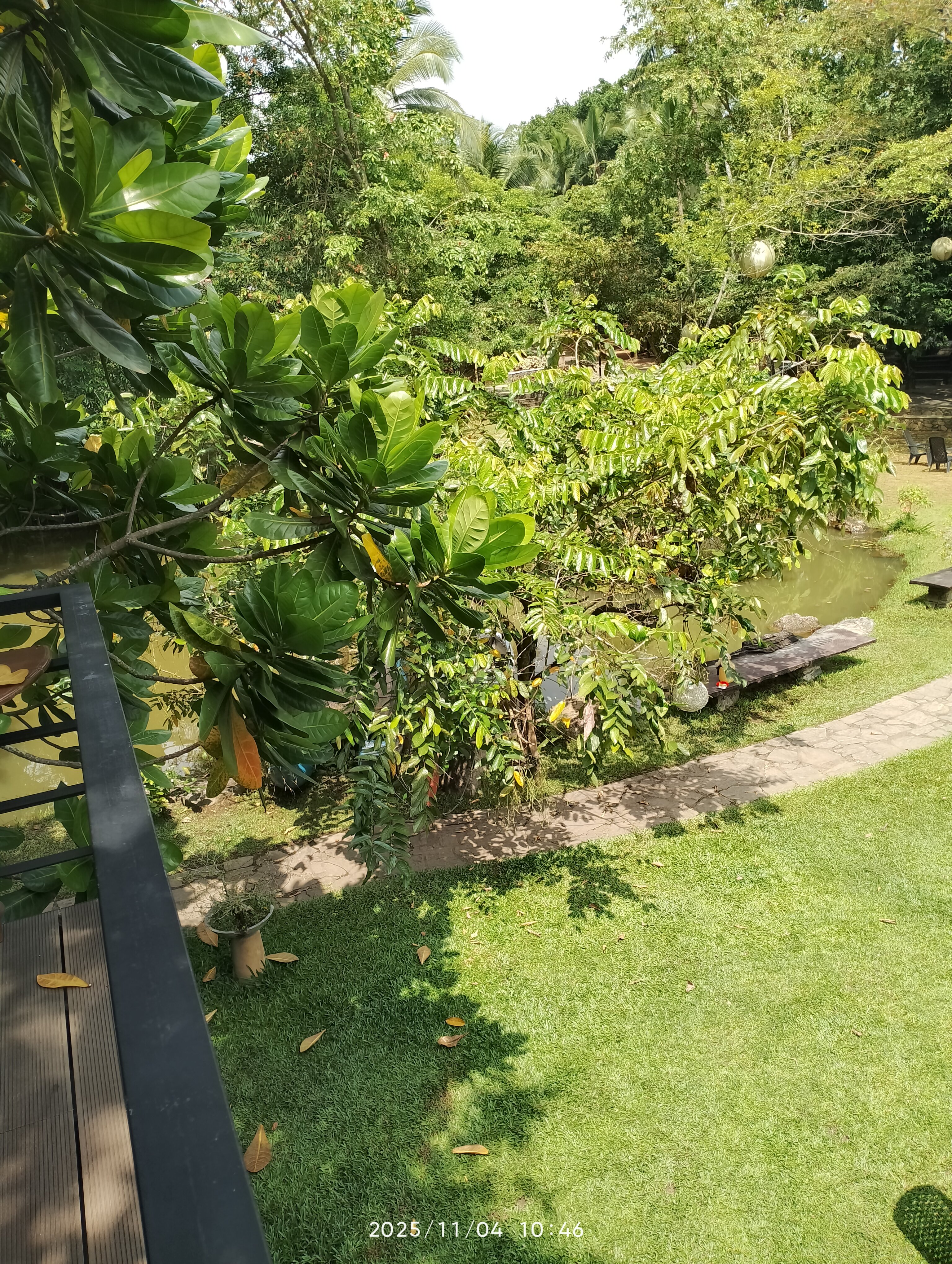 Wasala Nature Resort-官方