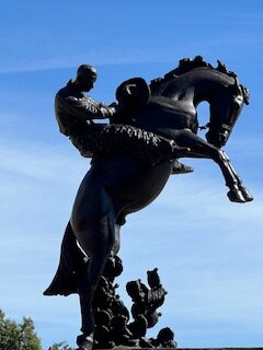 State Capitol-俄克拉何马城必去景点