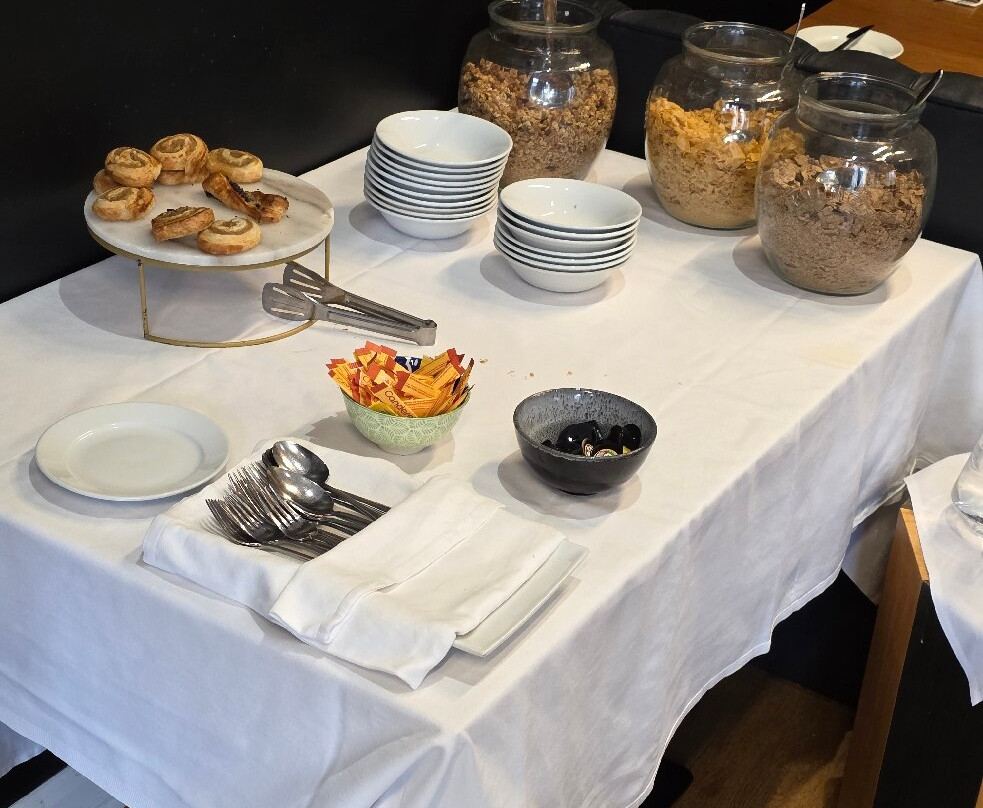 贝斯特韦斯特皇家阿德莱德酒店主图