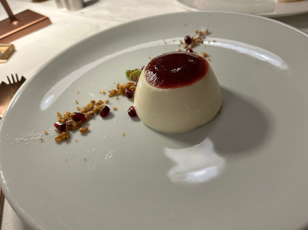 Antica Stallera Hotel主图