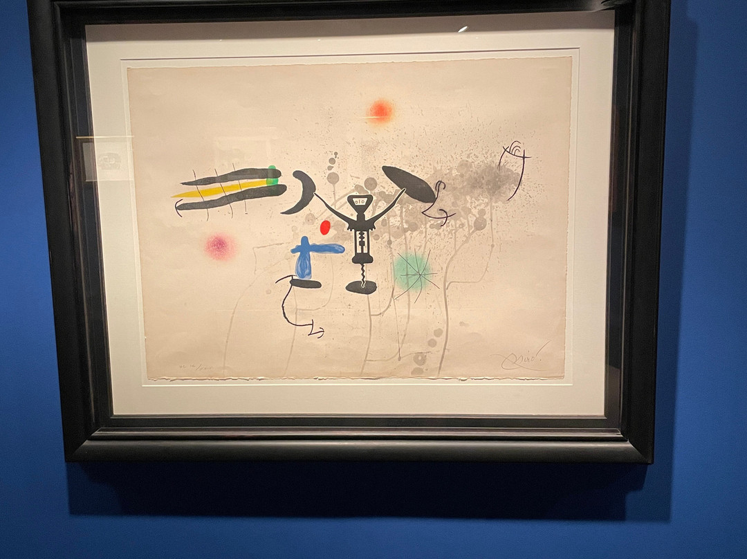 Cariñena Wine Museum-Carinena必去景点