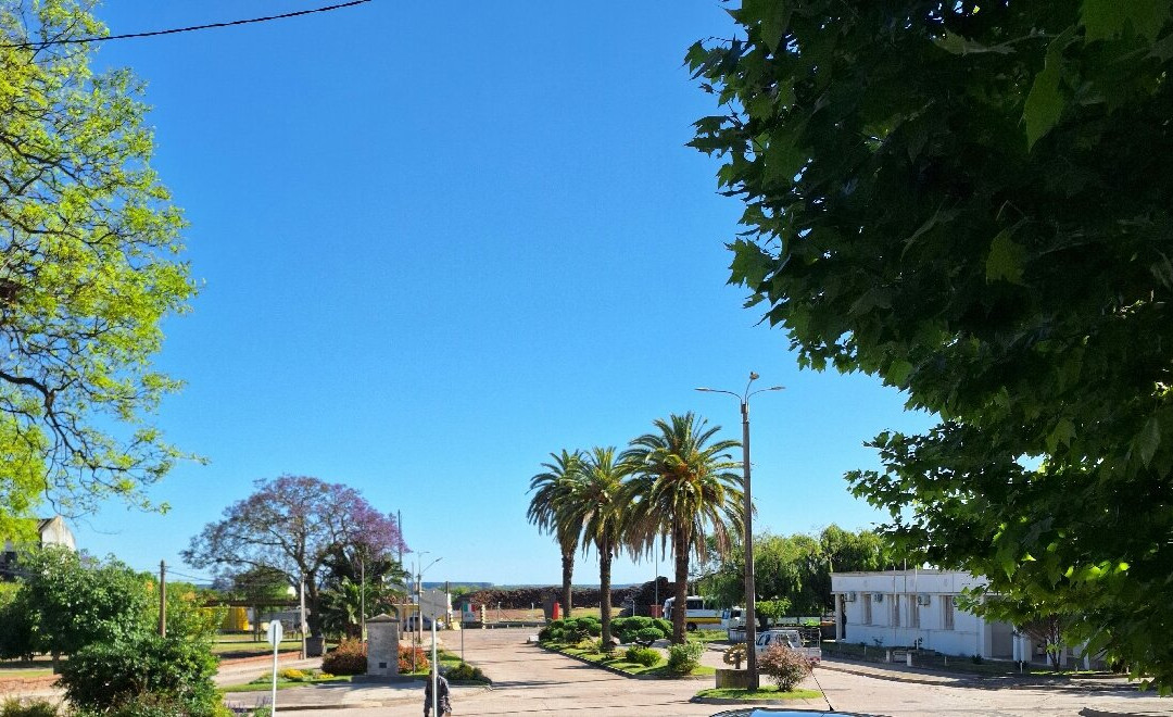 La Posda del Frayle Bentos主图