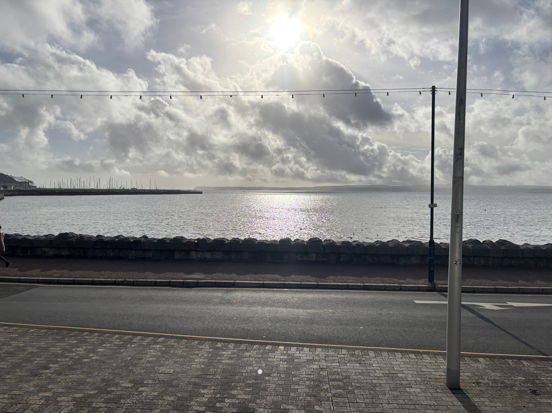 Travelodge Paignton Seafront主图