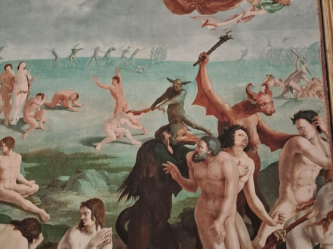 Pieterskerk Leiden-莱顿必去景点