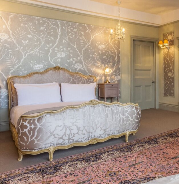 Colwall Park Hotel主图