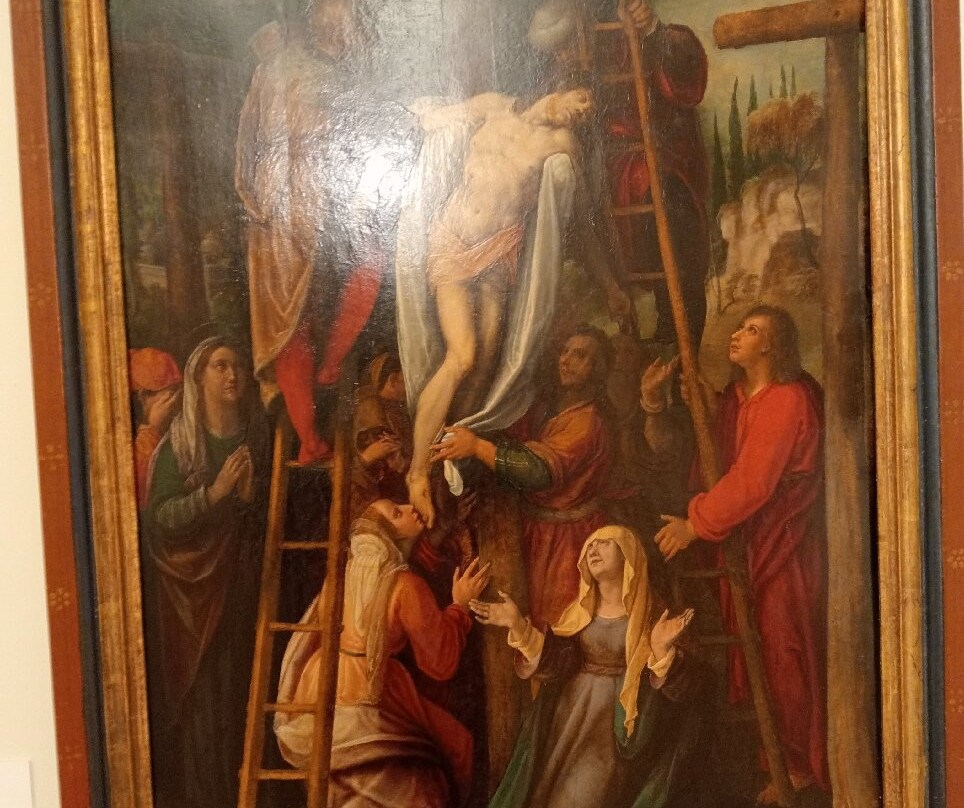 Museu Grão Vasco-维塞乌必去景点