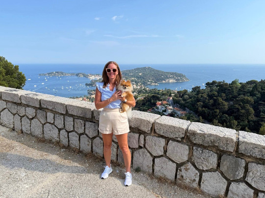 Riviera Tours-安提贝必去景点