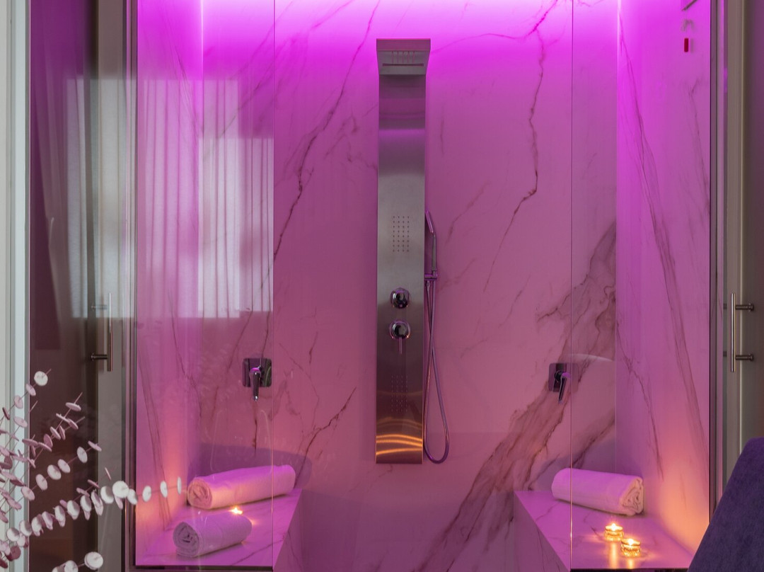 Giafra  Sicilian Luxury Rooms主图