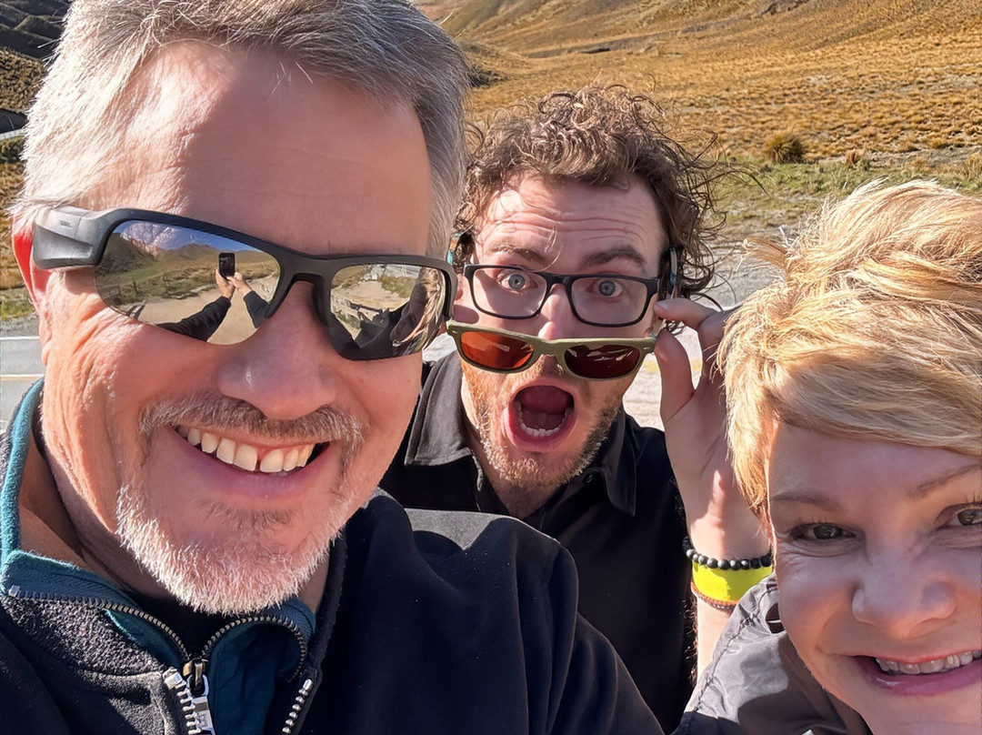 Cheeky Kiwi Travel-奥克兰中心地区必去景点