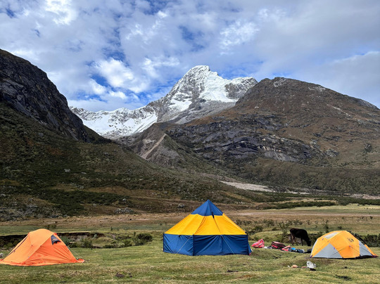 Williams Expedition Tours-瓦拉斯必去景点