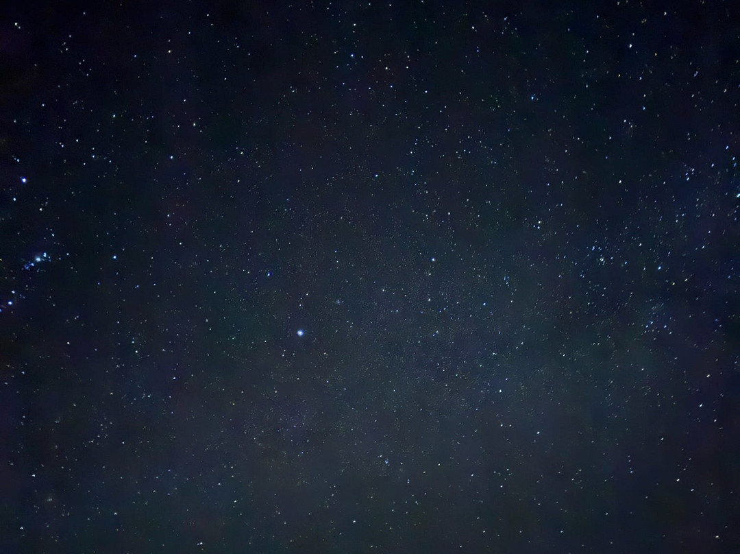 天空与大地-特卡波湖必去景点