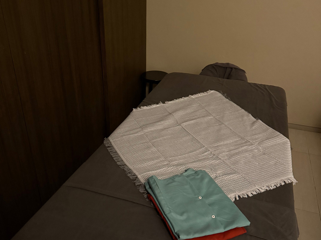 Rosalyn Spa-Bang Muang必去景点