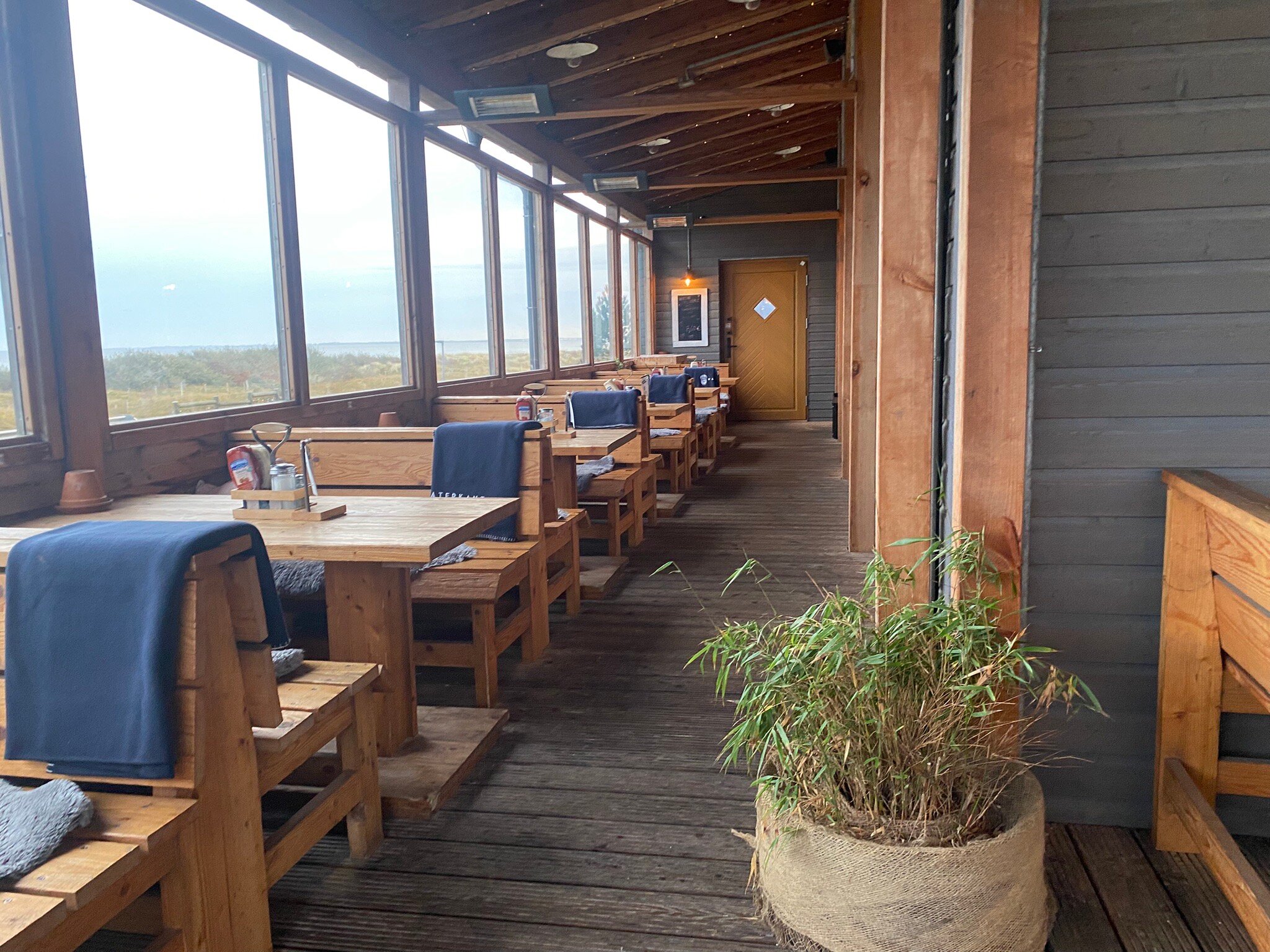 Hotel Bretterbude-官方