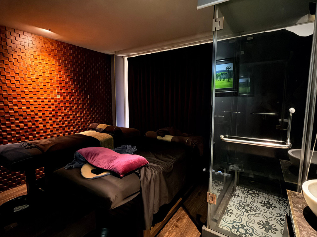 La Belle Vie Spa & Massage-河内必去景点