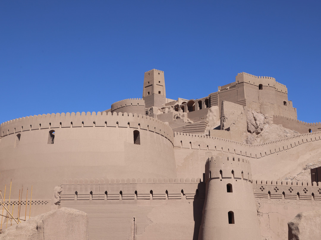 Shardo Guesthouse主图