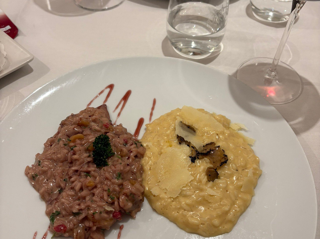 Albergo Ristorante La Palma主图