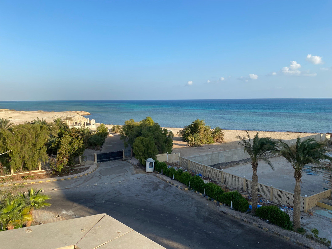 Davinci Beach Resort