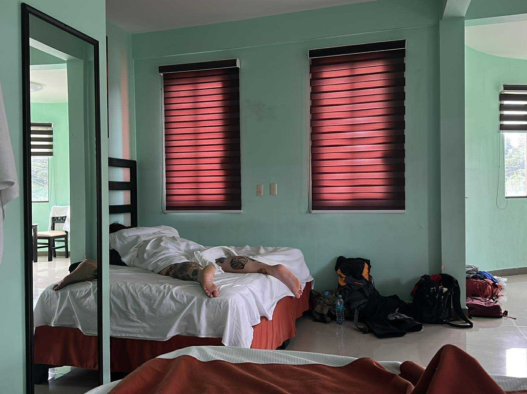 Hotel Castillo Del Rey主图