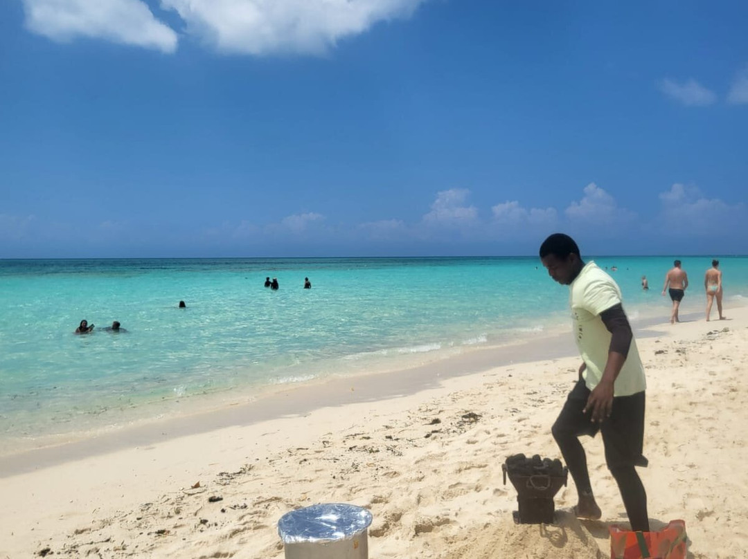 Jorjo Amani Zanzibar Tours-桑给巴尔岛必去景点