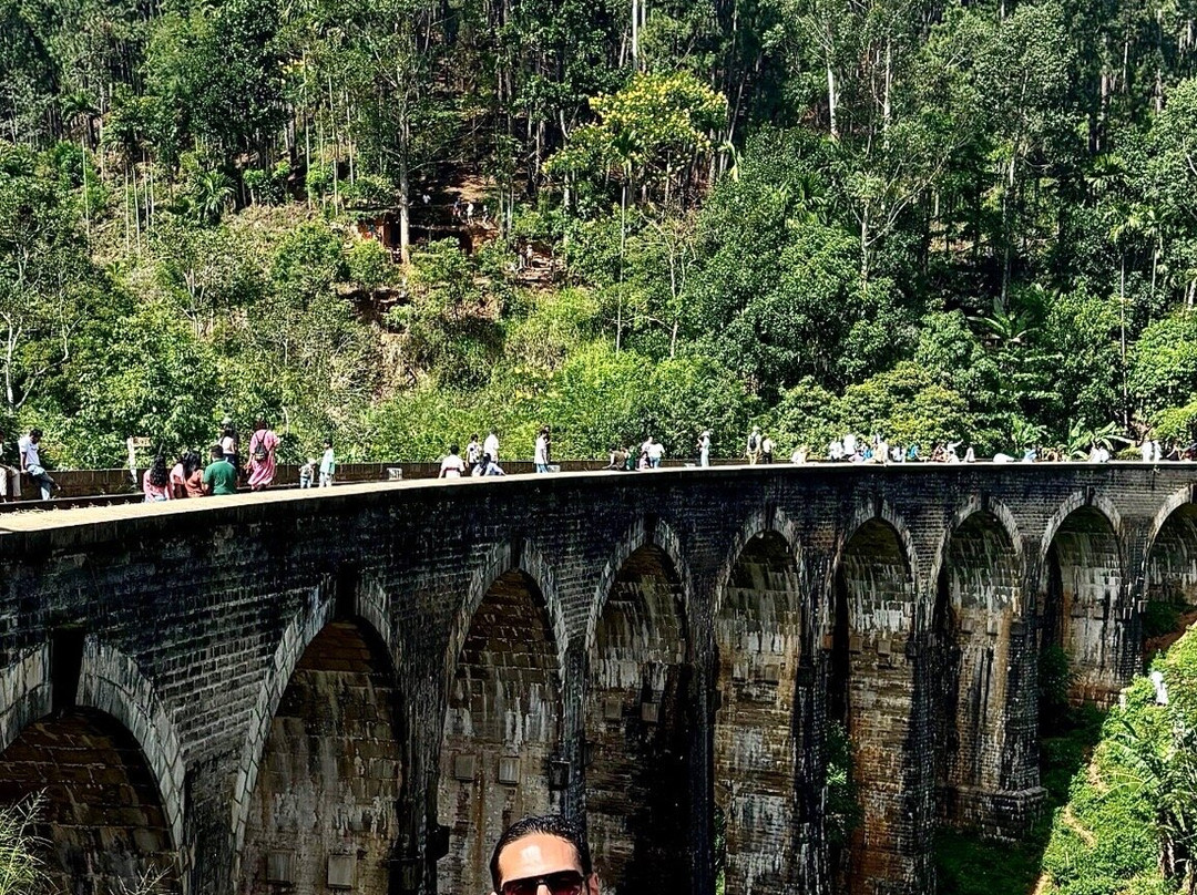 Private Tour Guide in Sri Lanka-科伦坡必去景点