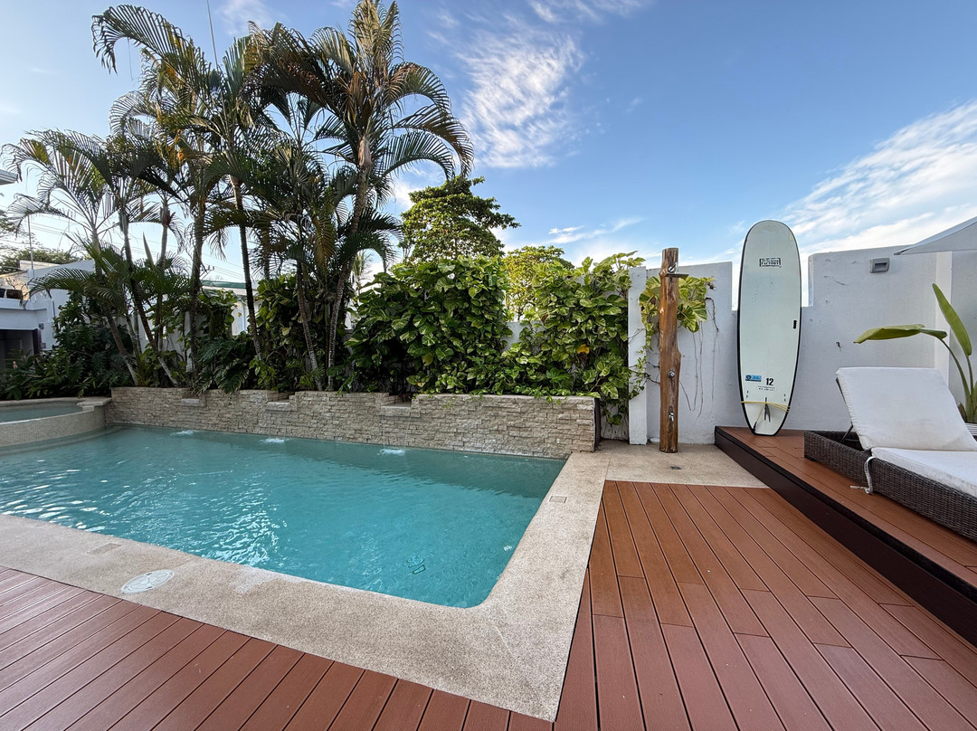 Hotel Santa Teresa by the Beach主图