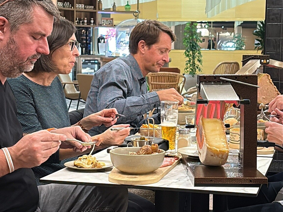 Atria Novotel Belfort Centre主图