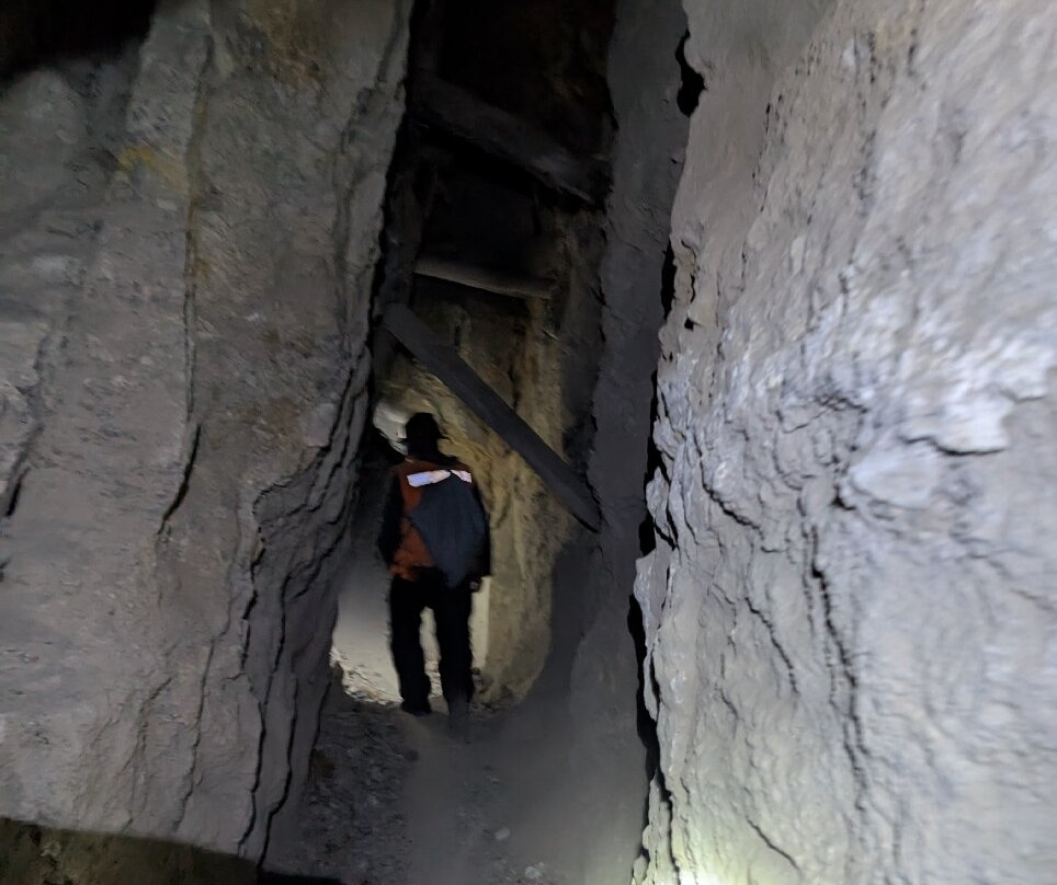 Big Deal Tours-波托西城必去景点