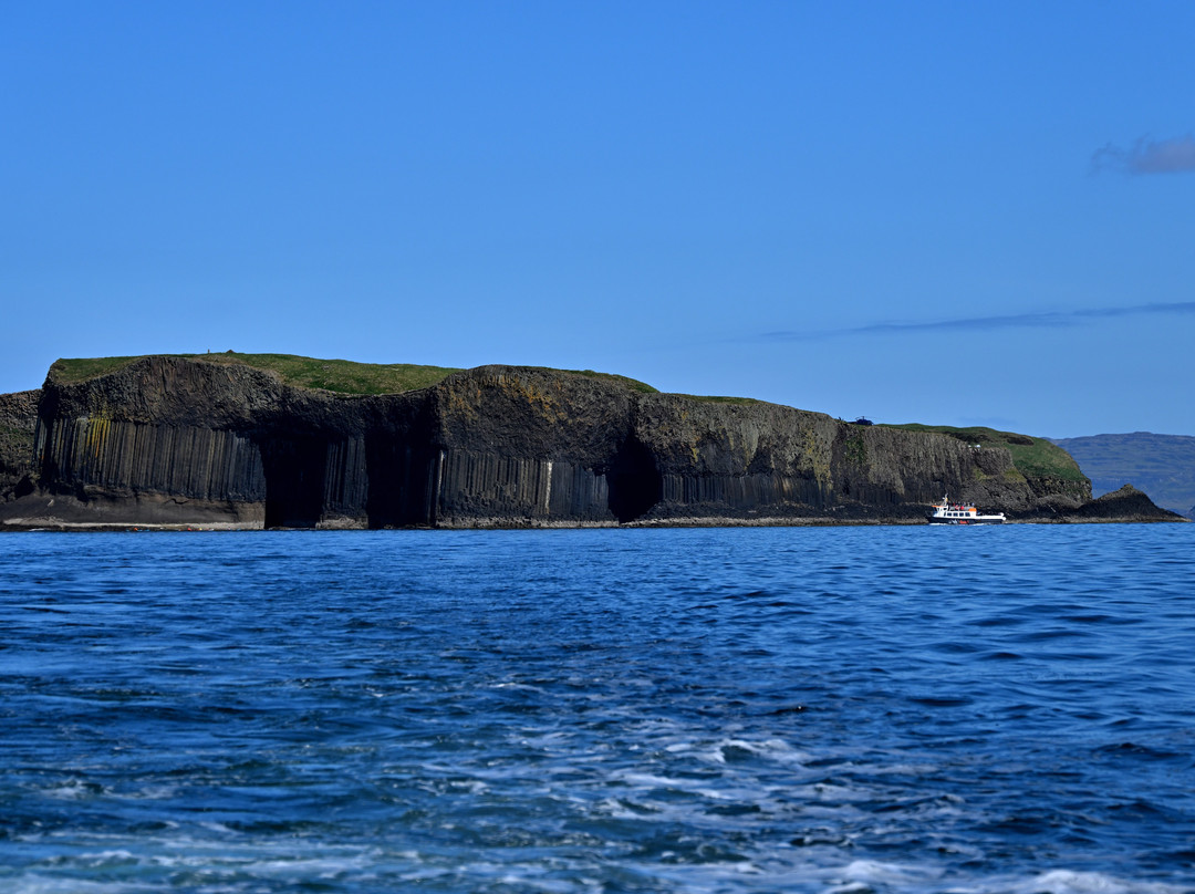 Isle of Staffa-马尔岛必去景点