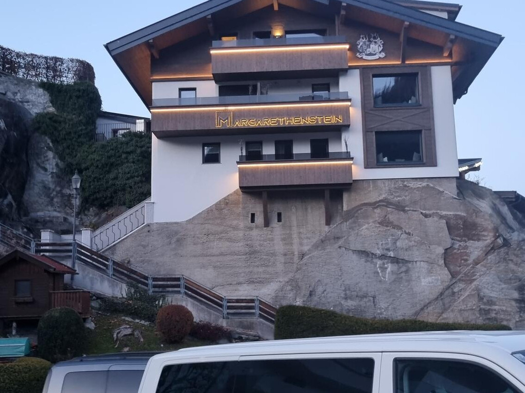 玛格丽特斯坦精品酒店和公寓主图