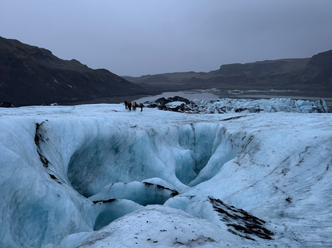 Frosty Tours-维克必去景点