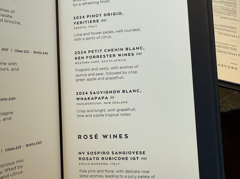 Clubrooms - Birmingham-伯明翰必去景点