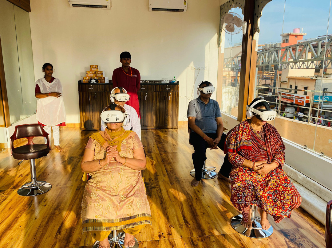 Durlabh Darshan Kendra - Ayodhya-Ayodhya必去景点