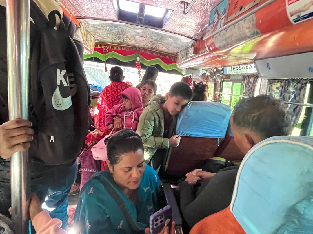 Unique Himalaya Treks And Expeditions-加德满都必去景点