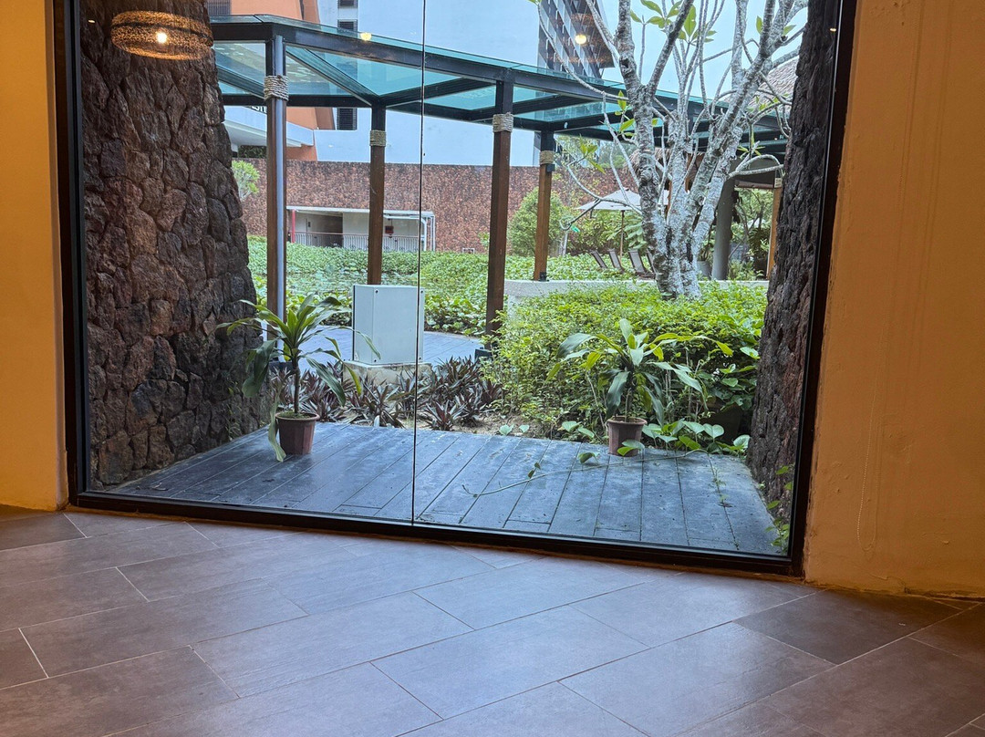 Heavenly Spa By Westin-本那瓦镇必去景点