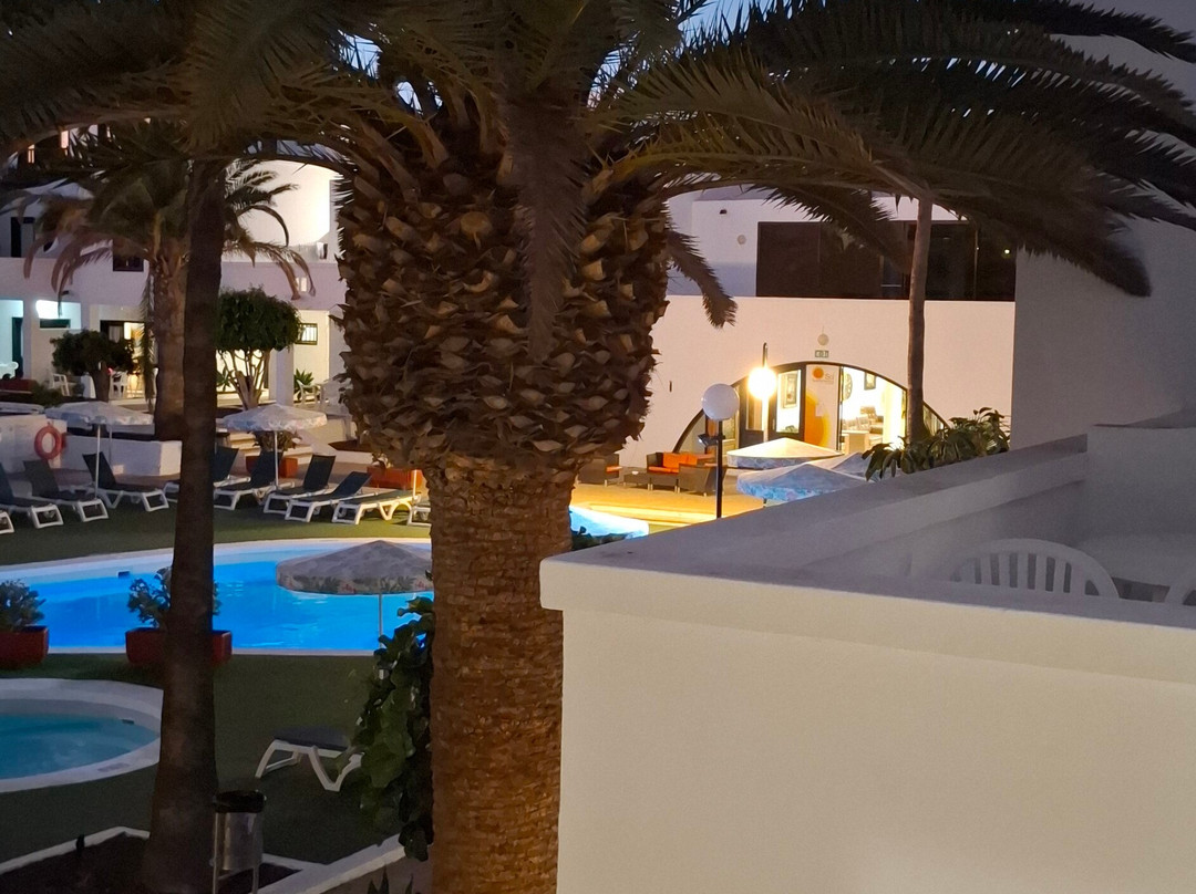 Nazaret  Sol Apartments主图