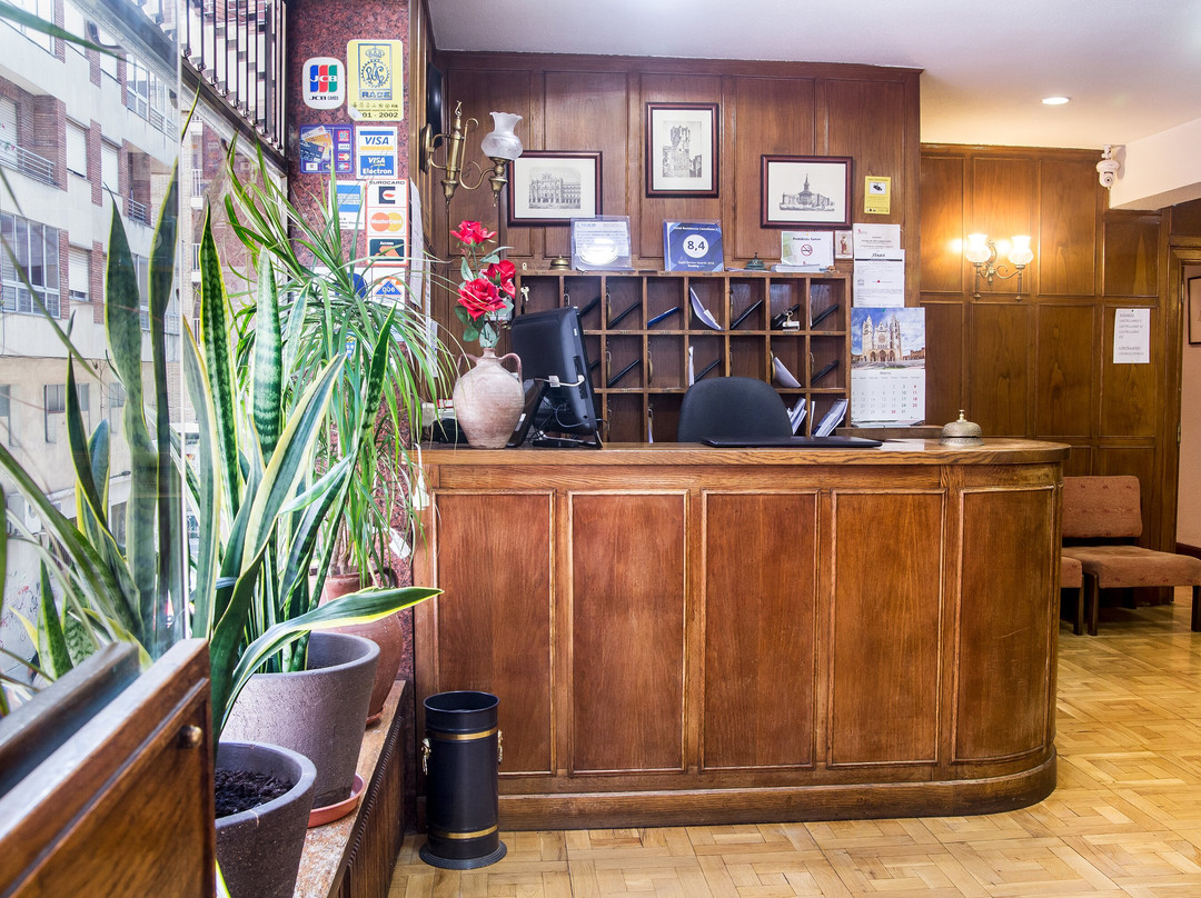 Hotel Castellano I主图