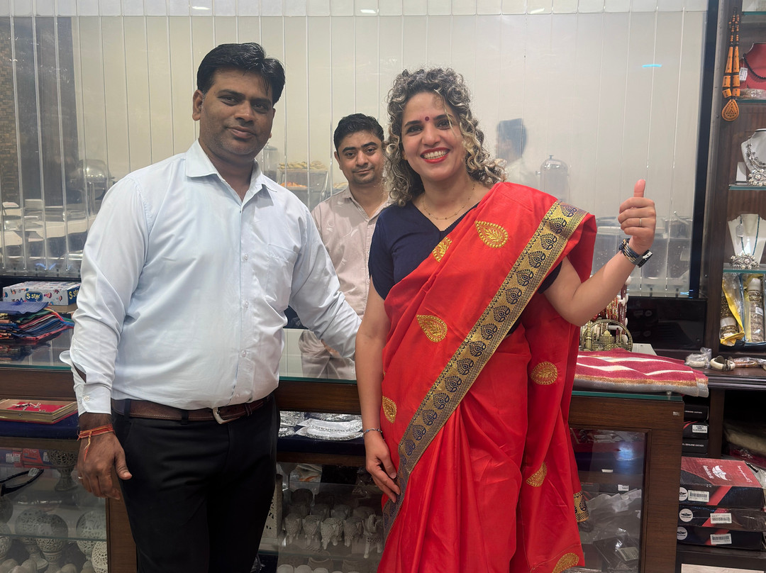 Taj Gallery-阿格拉必去景点