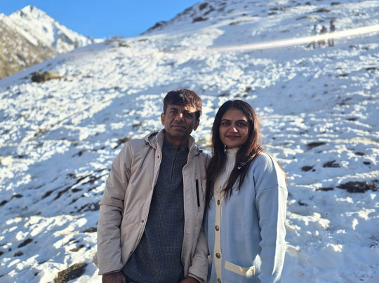 Kashmir Taxi Service-斯利那加必去景点