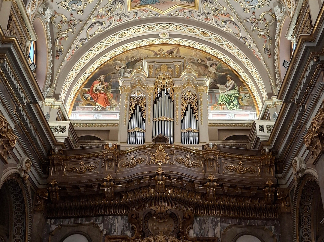 Valletta Black Friars Experience-瓦莱塔必去景点