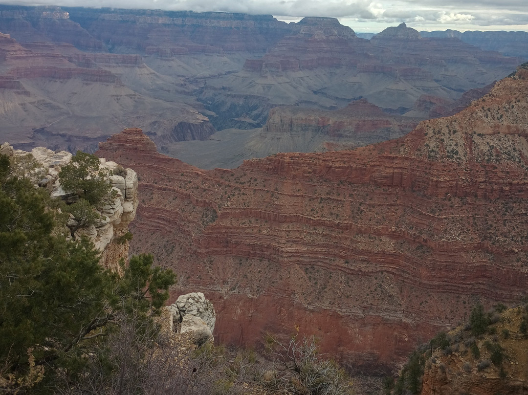 Trailer Village RV Park主图