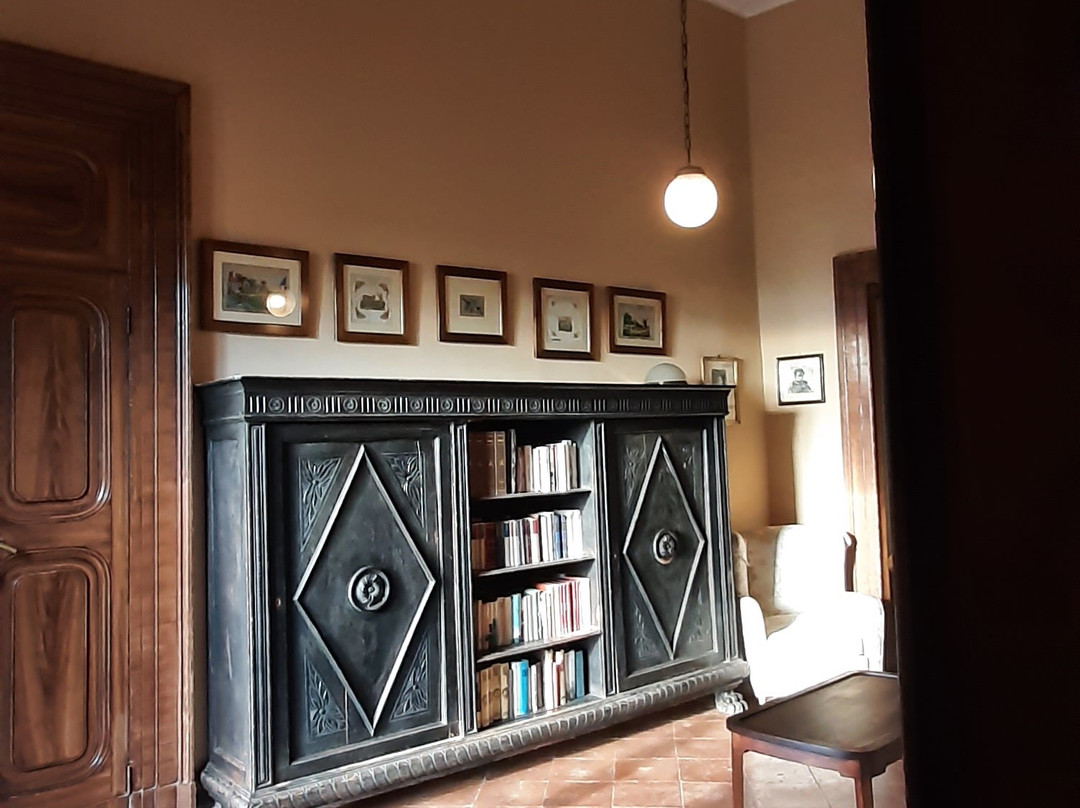 Dimora del Prete di Belmonte主图