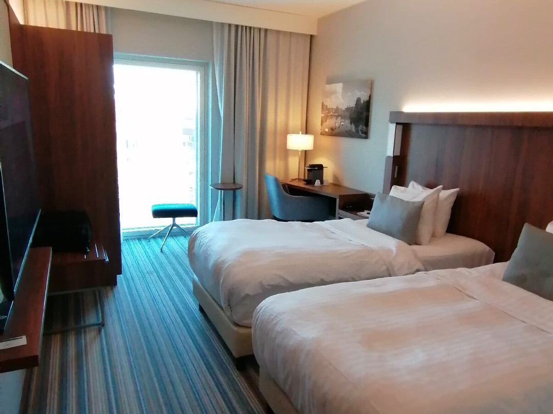 Courtyard by Marriott Tampere City主图