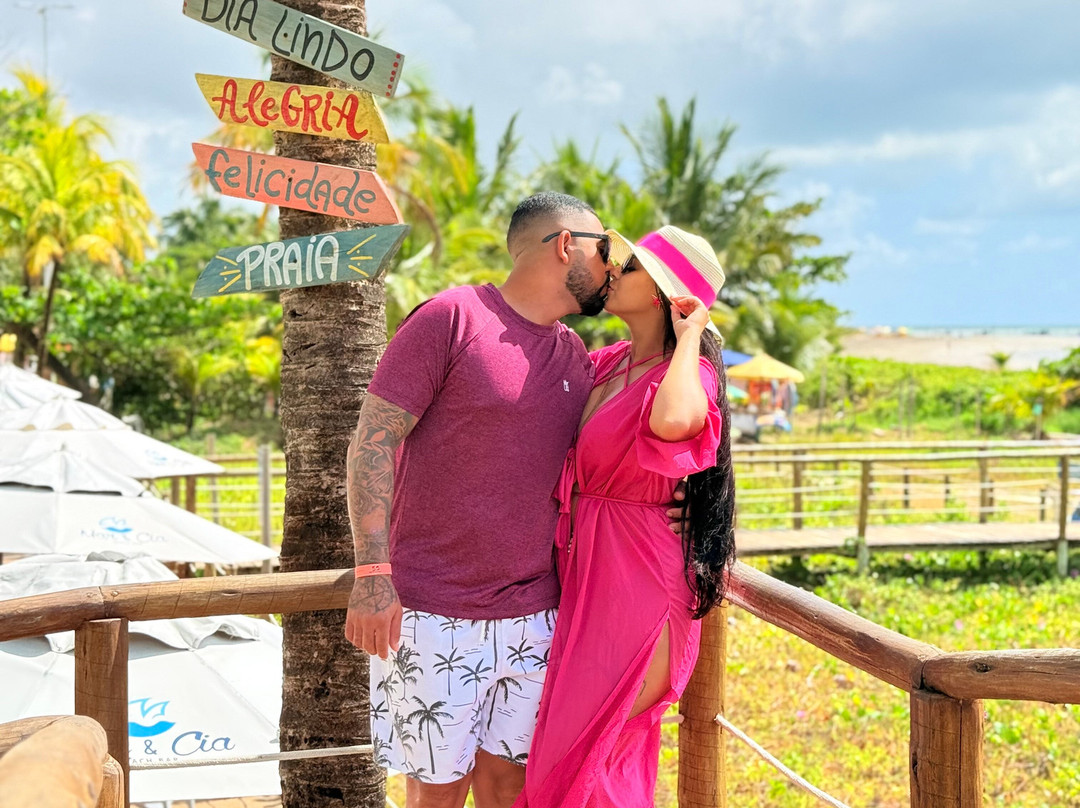 Fran6 Turismo Maceió-Maceio必去景点