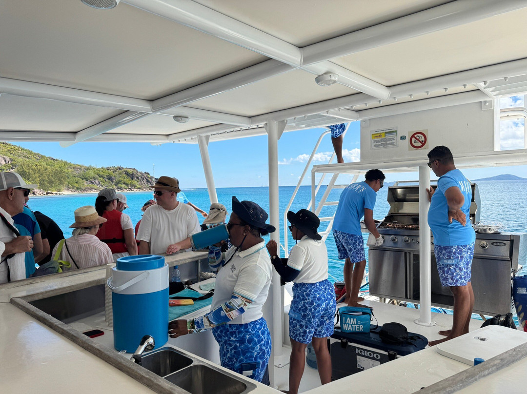 Mason's Travel-维多利亚必去景点