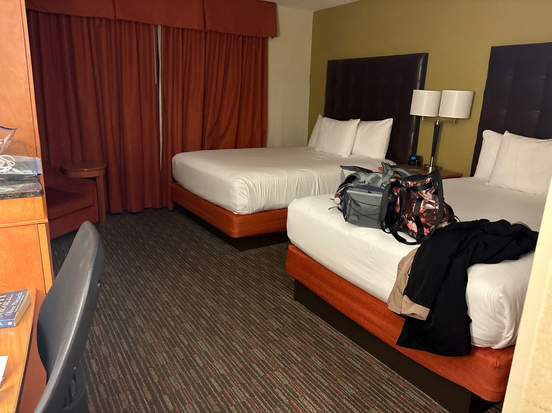 Drury Inn & Suites St. Louis Union Station主图