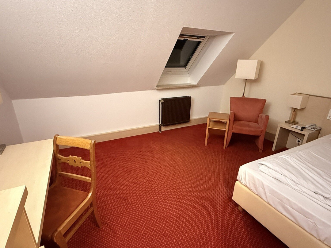 Hotel am Kurpark主图