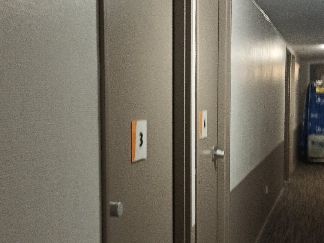 Premiere Classe Rouen Nord - Bois Guillaume主图