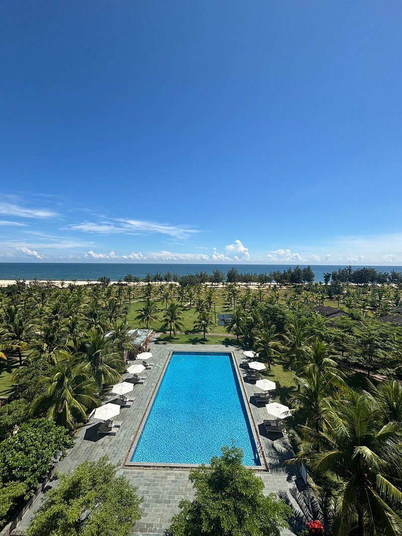 Celina Peninsula Resort-官方