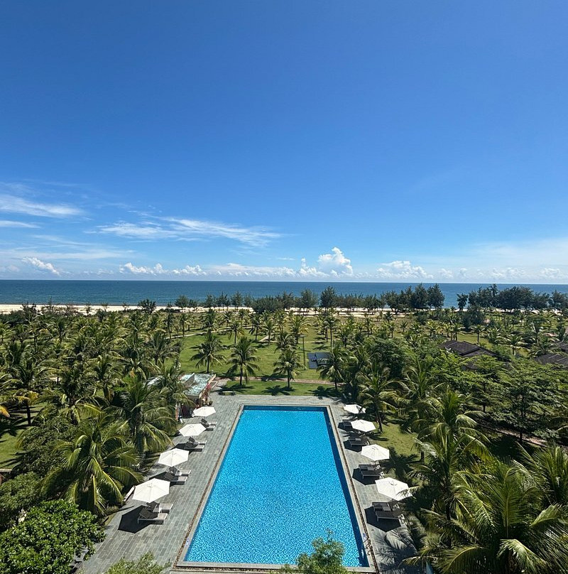 Celina Peninsula Resort主图