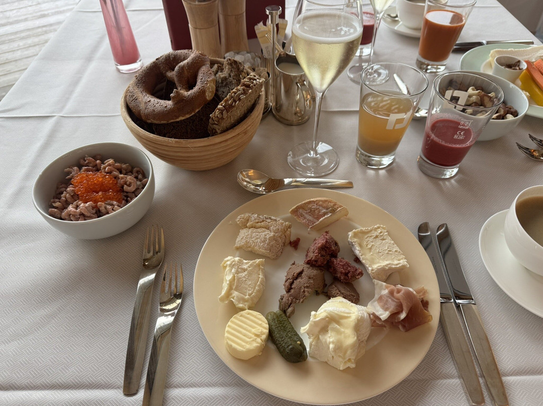 Budersand Hotel - Golf & Spa - Sylt主图